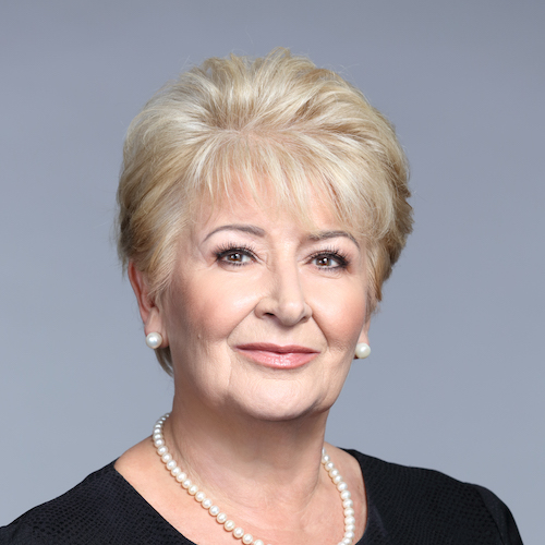 Ewa Jakubczyk-Cały