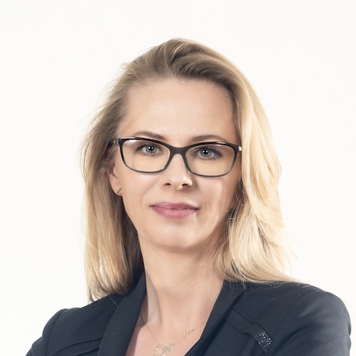 Iwona Waksmundzka-Olejniczak