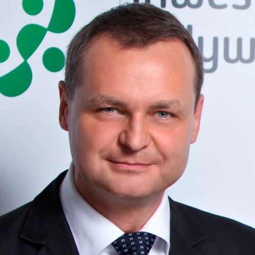 Jacek Maliszewski