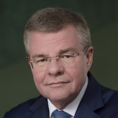 Maciej Trybuchowski